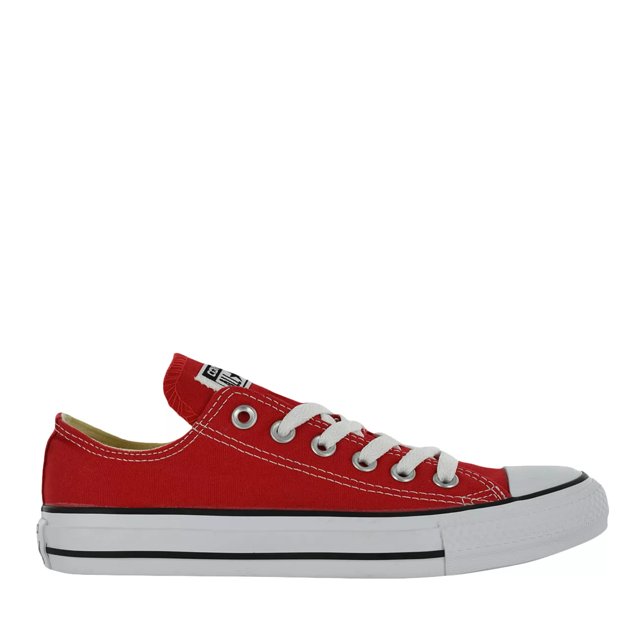 Converse Unisex Chuck Taylor Low Oxford The Shoe Company