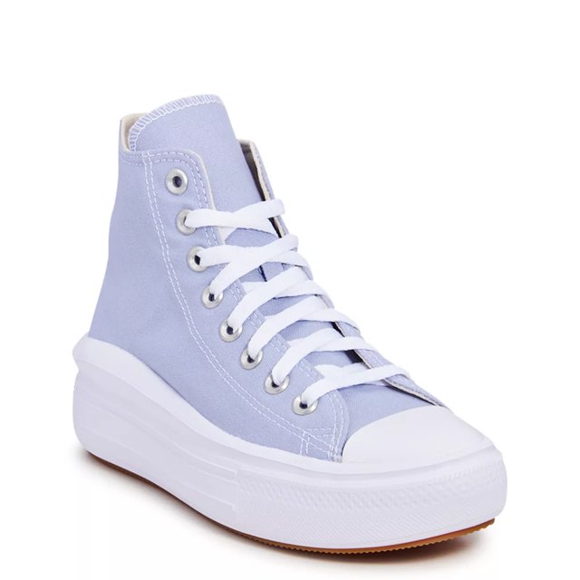 High converse platform shop