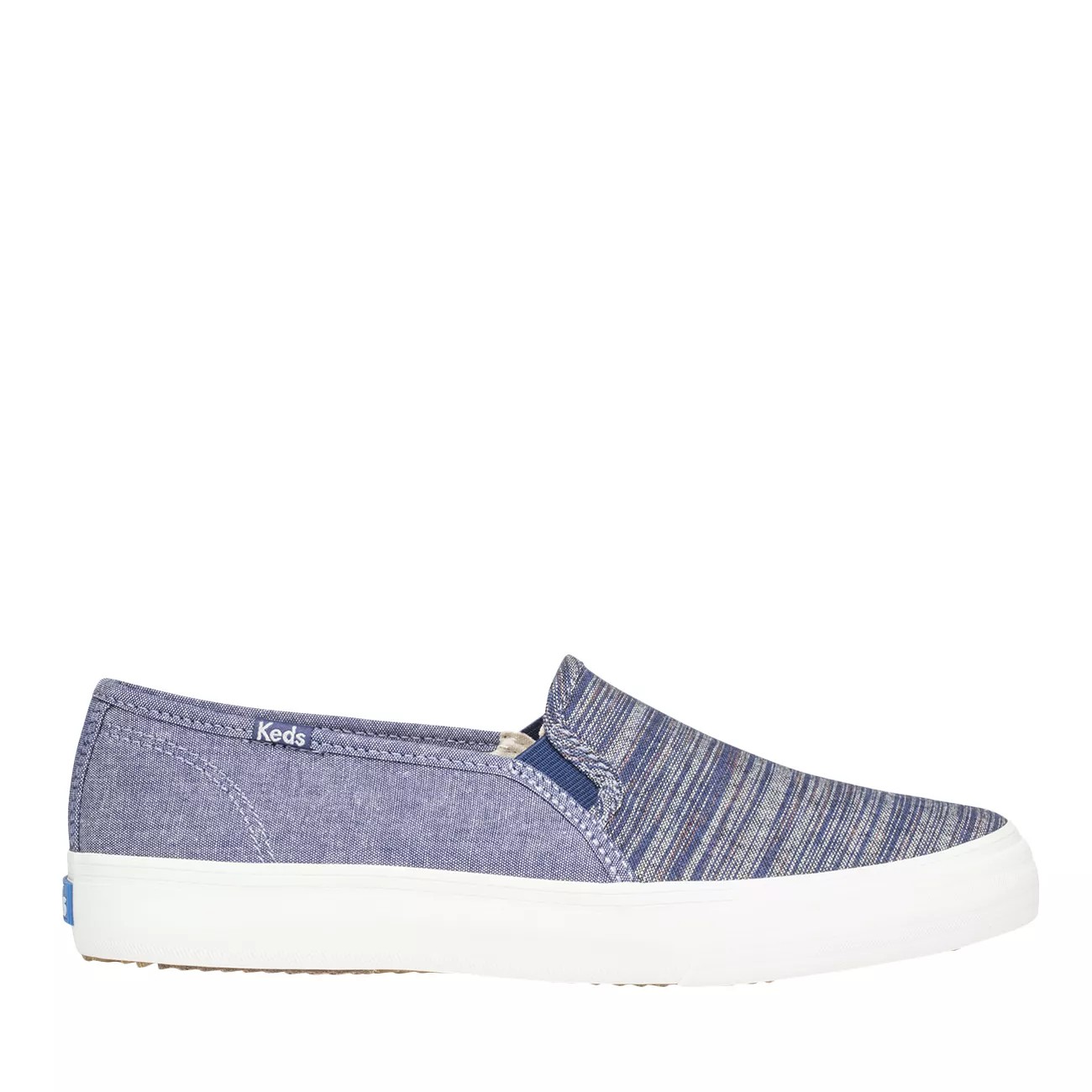 Keds Double Decker Sneaker | The Shoe Company