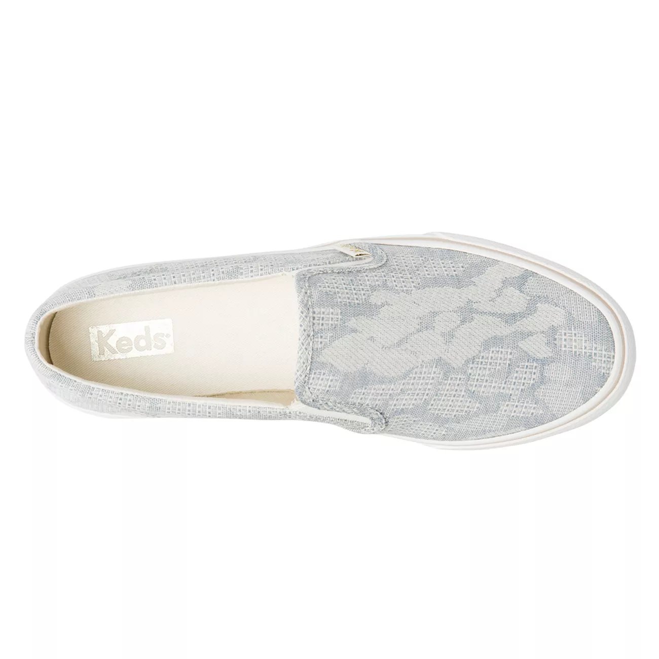 women's jump kick floral