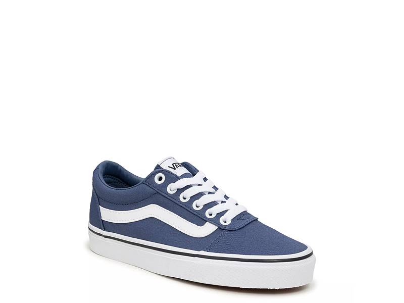 Dsw on sale platform vans