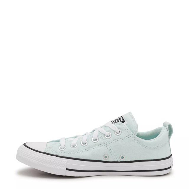 Converse Women s Chuck Taylor All Star Madison Sneaker The Shoe