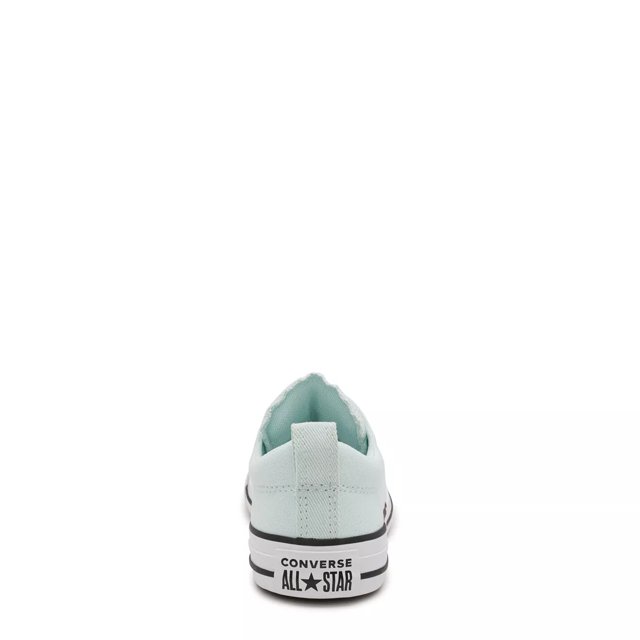 Womens mint green converse shoes hot sale