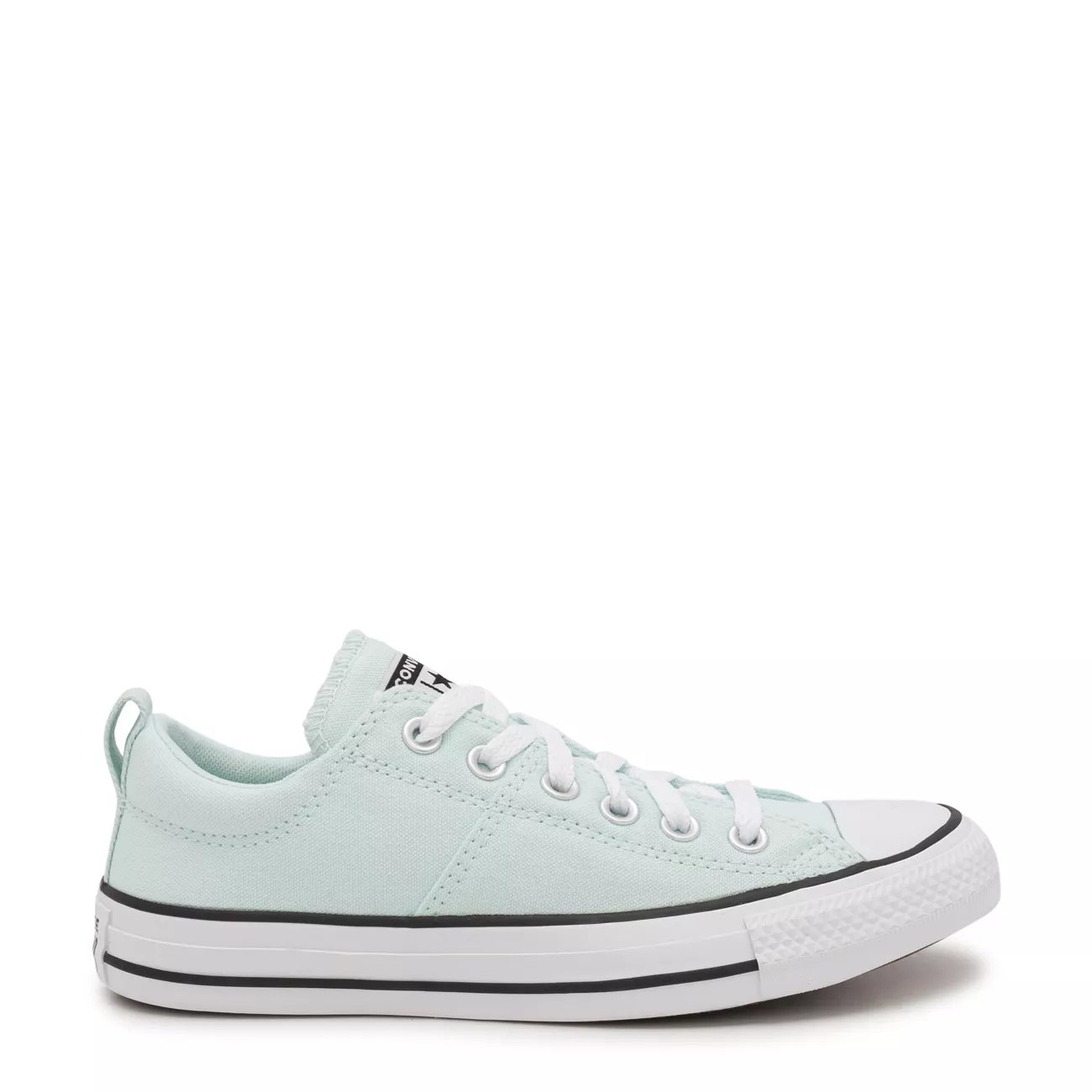 Womens aqua best sale converse shoes