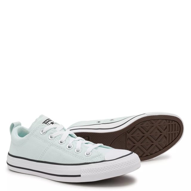 Women's converse chuck taylor hotsell all star madison glitter sneakers