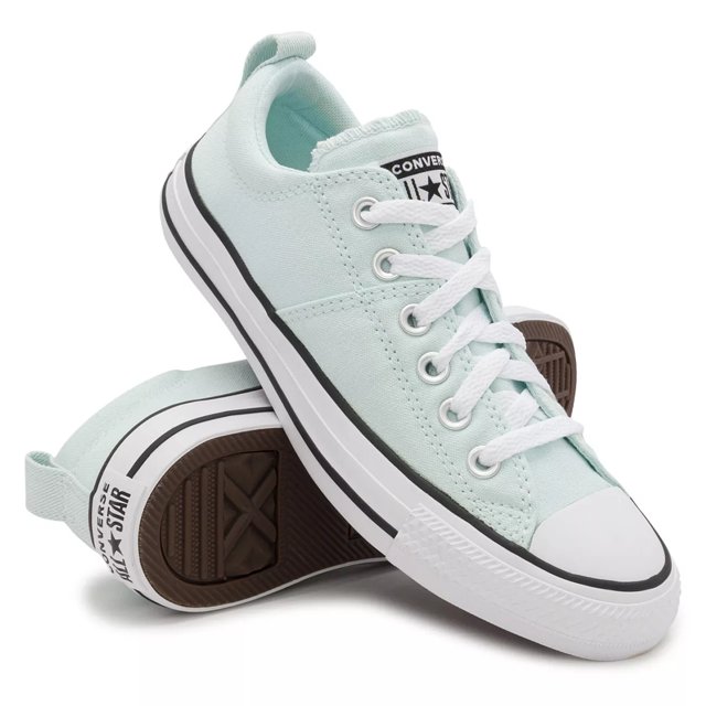 Converse Women's Chuck Taylor All Star Madison Sneaker