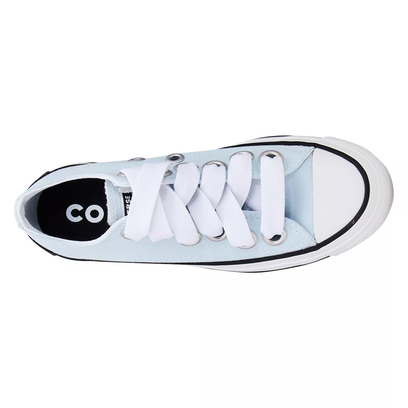 Women's Chuck Taylor All Star Lift Platform Sneaker