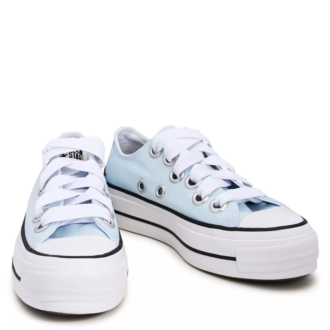 Women's Chuck Taylor All Star Lift Platform Sneaker