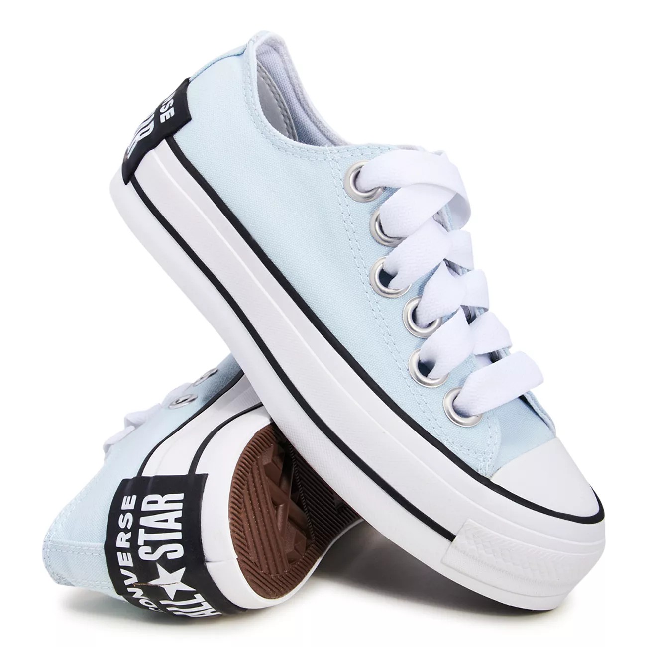 Women's Chuck Taylor All Star Lift Platform Sneaker