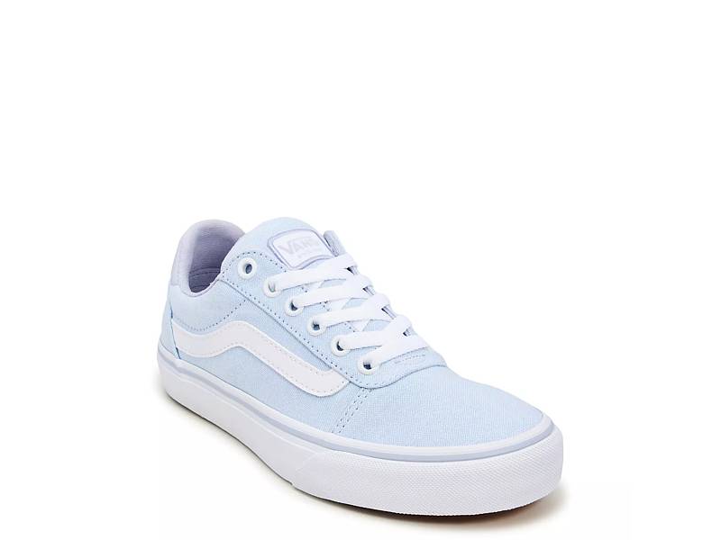 Vans Women's Ward Sneaker | DSW Canada