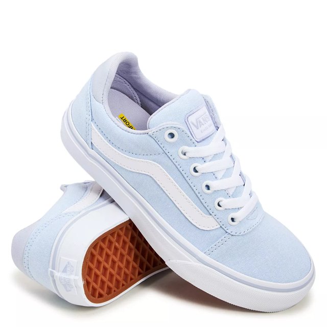 Dsw blue vans store