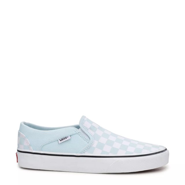 Dsw vans checkerboard outlet