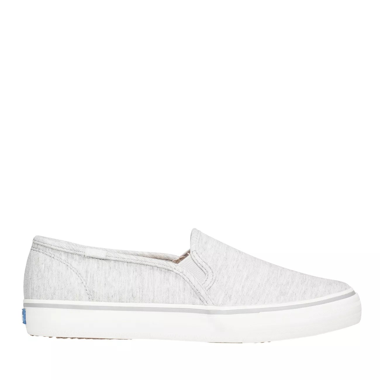 keds double decker eyelet