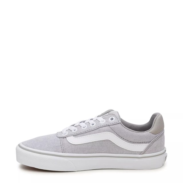 High top vans grey womens store