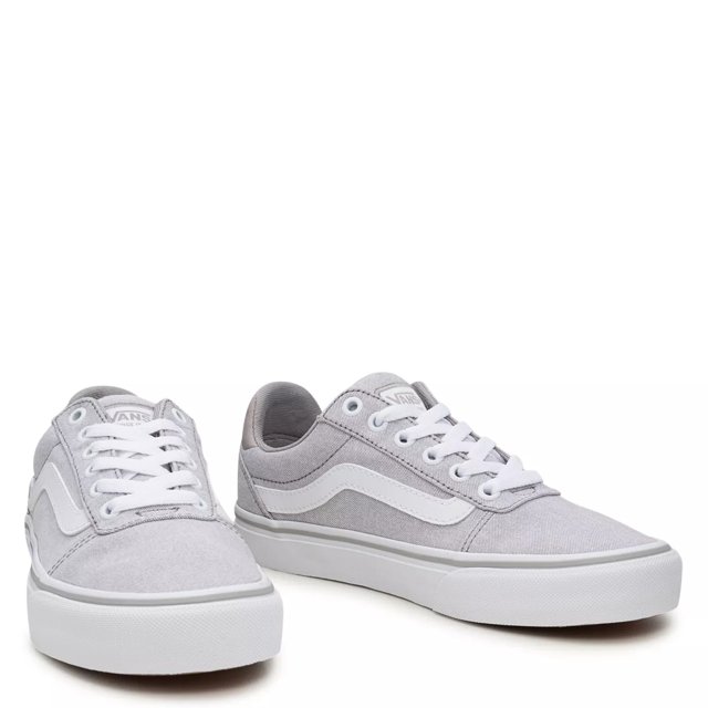Grey ward vans hotsell