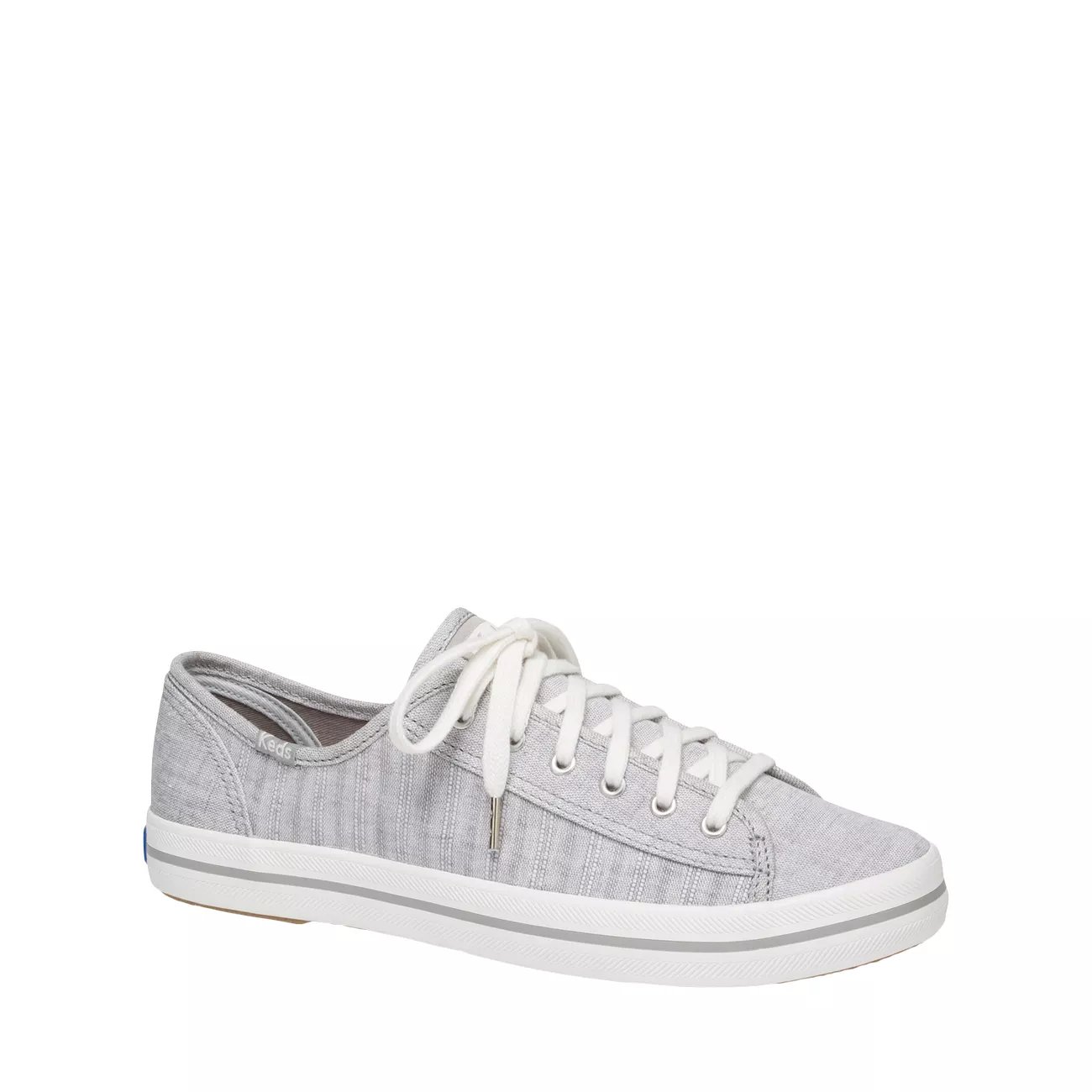 keds kickstart perforated sneaker
