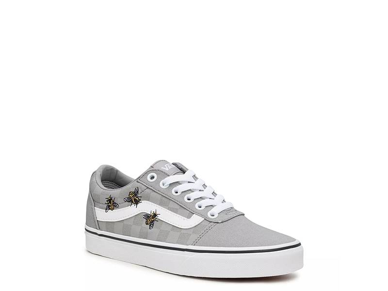 Dsw on sale vans girls