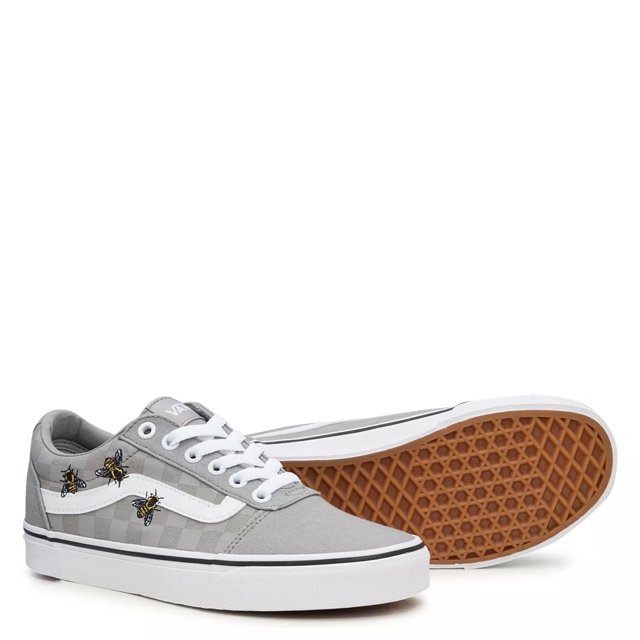 Vans Women s Ward Sneaker The Shoe Company
