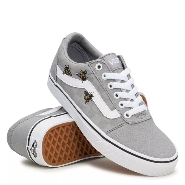 Dsw vans womens cheap
