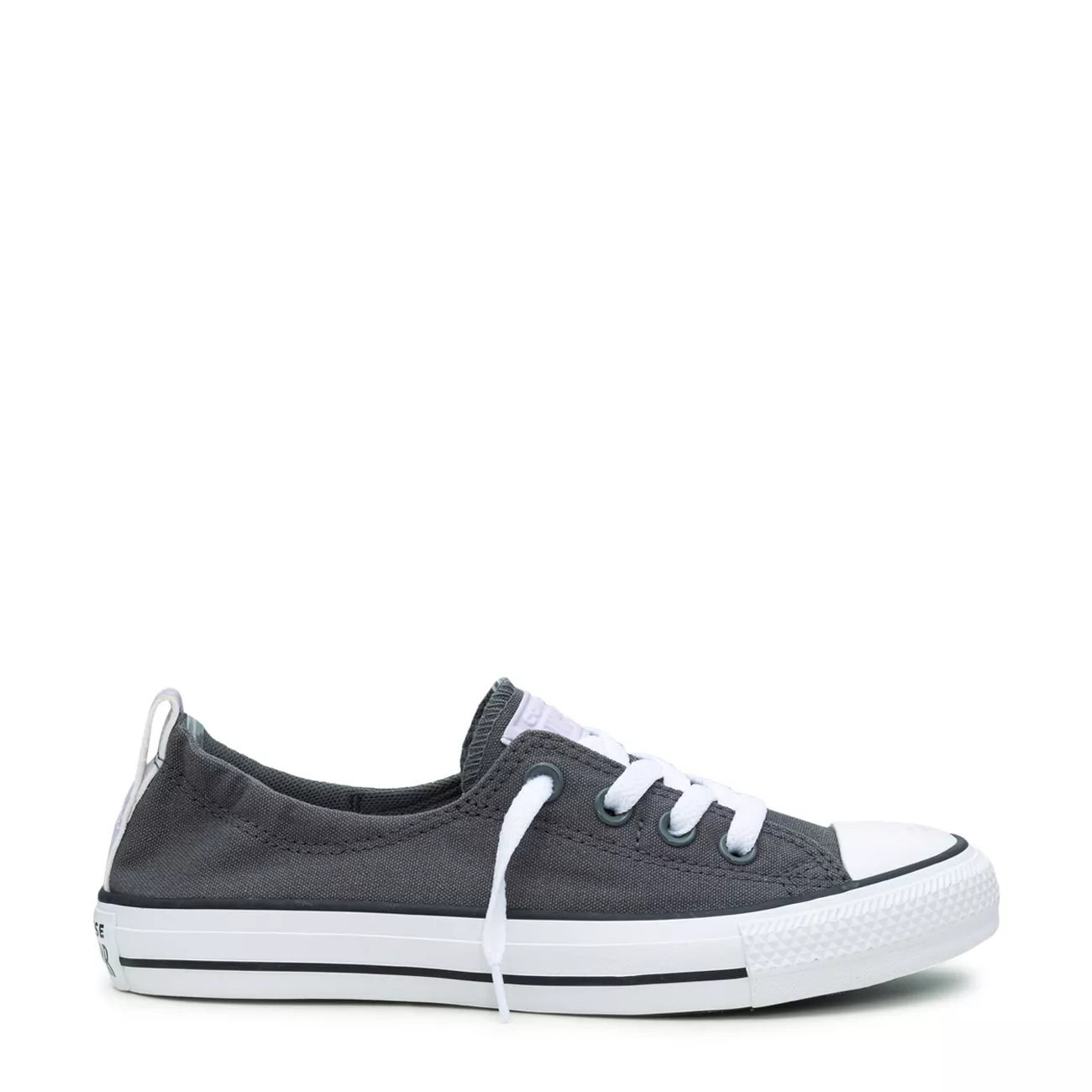 Converse shoreline hotsell grey 6.5