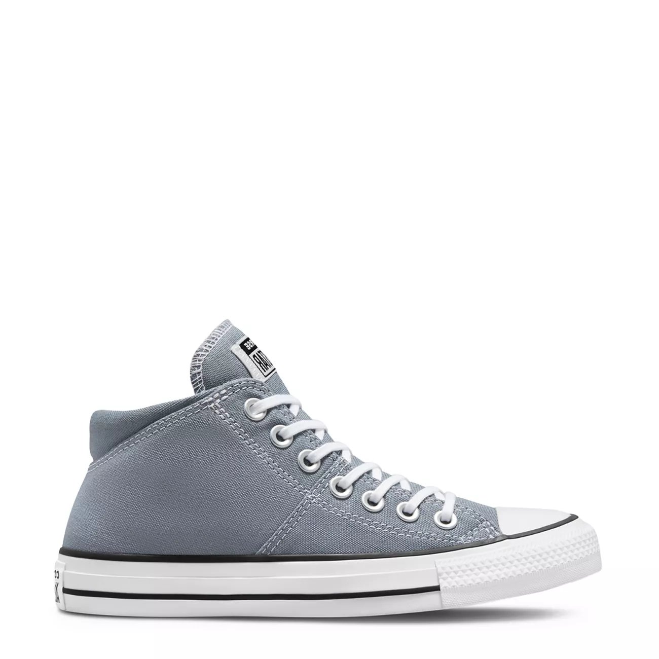 Grey on sale madison converse