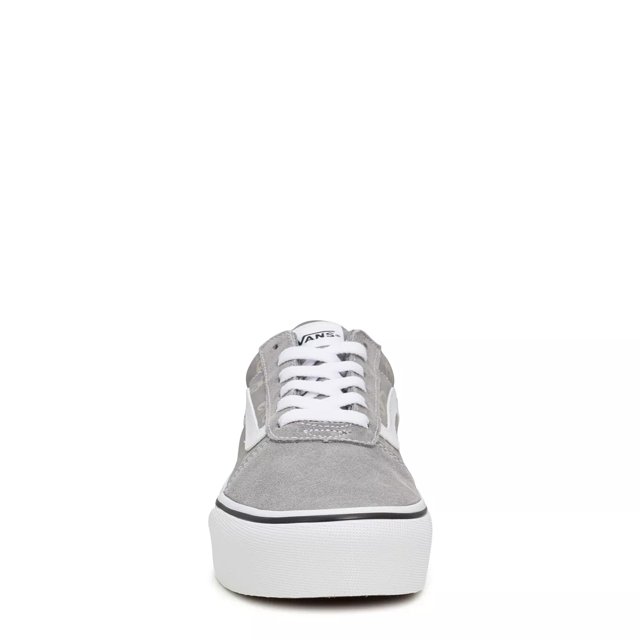Platform hotsell vans dsw