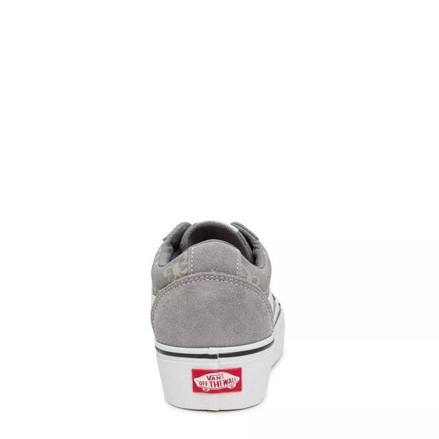 Dsw vans cheap platform