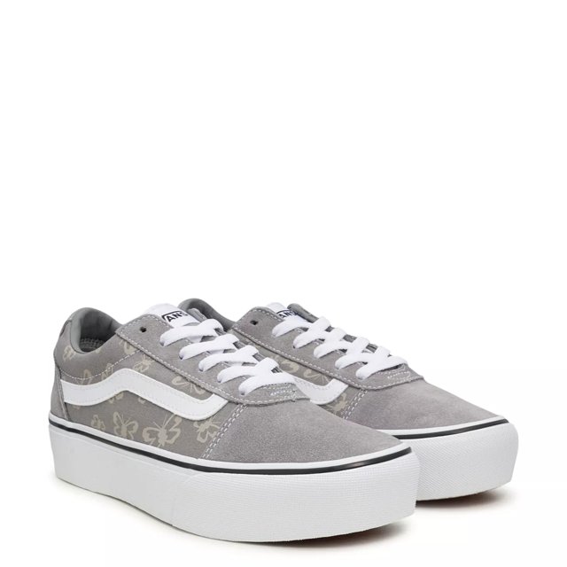 Women's ward cheap platform sneaker