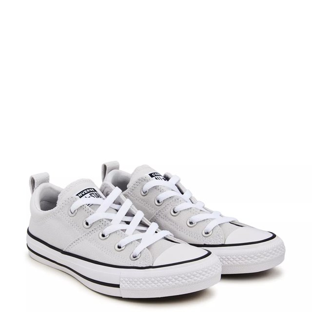 Grey madison converse sales