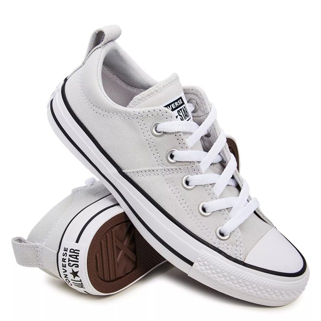 Womens converse madison shoes on sale