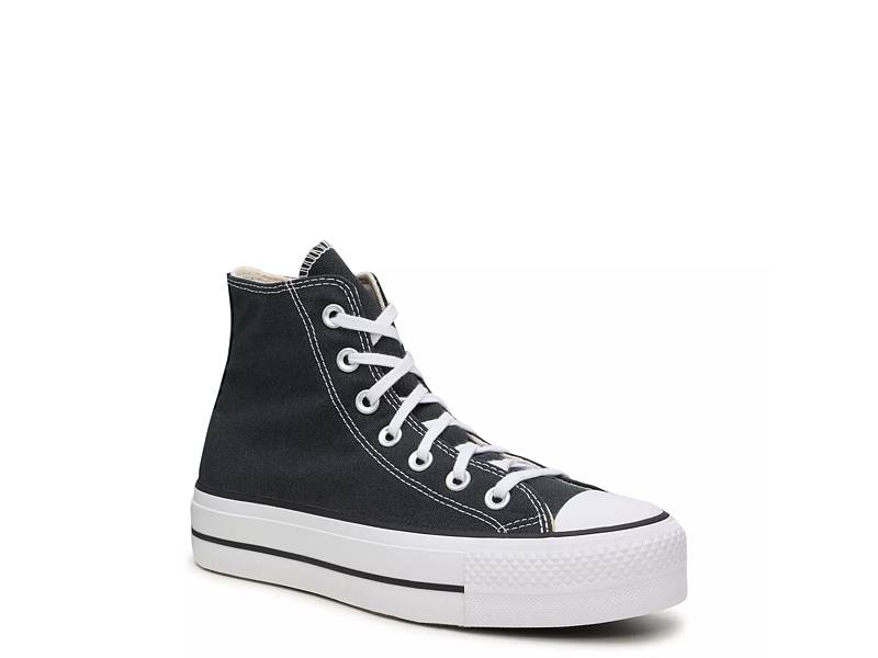 Converse Women's Chuck Taylor All Star Move Sneaker | The Shoe Company