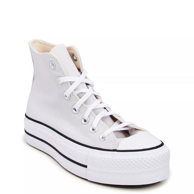 Converse Women s Chuck Taylor All Star Lift Platform Hi Top Sneakers