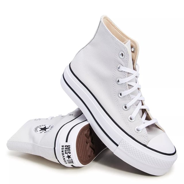 Dsw white converse deals