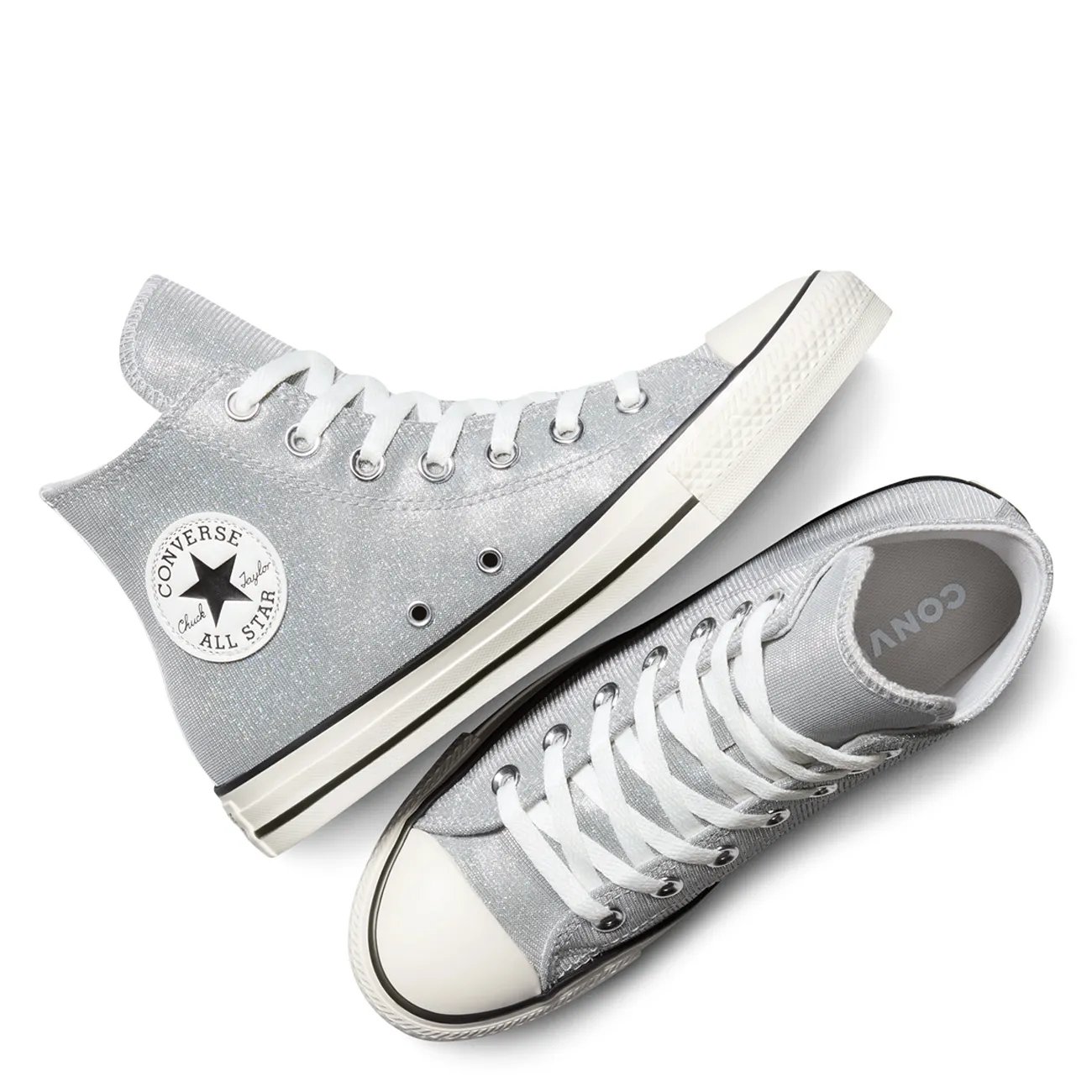 Women's CTAS Sparkle Sneaker