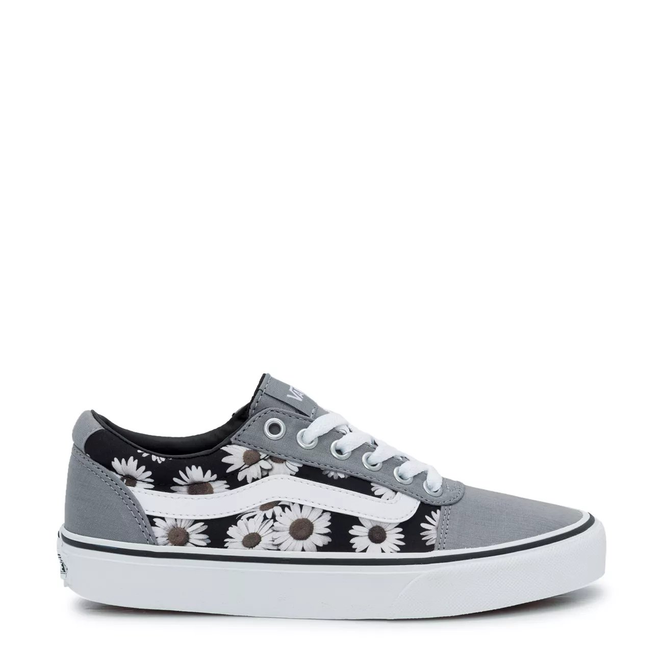 Vans Women's Ward Sneaker DSW Canada