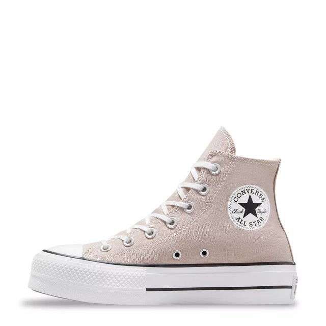 Converse Women s Chuck Taylor All Star Lift Platform Sneaker DSW