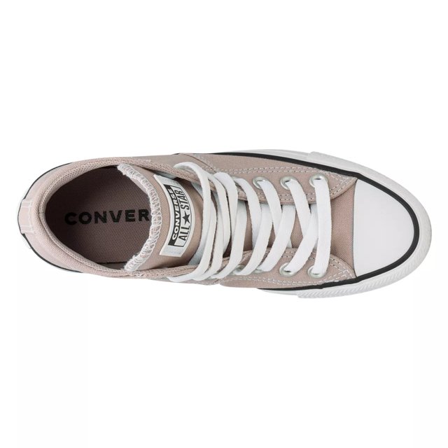 Grey chuck taylors women's deals