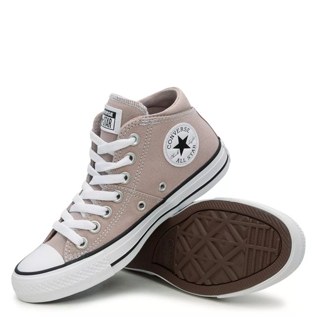 Converse all star madison sneaker sale