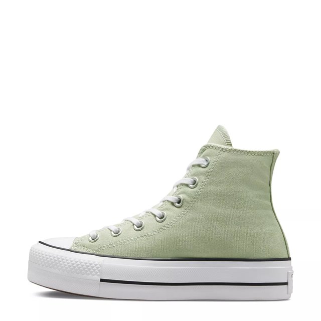 Converse Women's Chuck Taylor All Star Lift Platform Sneaker | The Shoe ...