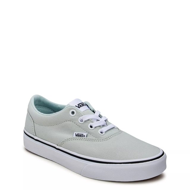 Vans doheny women's skate shoes on sale