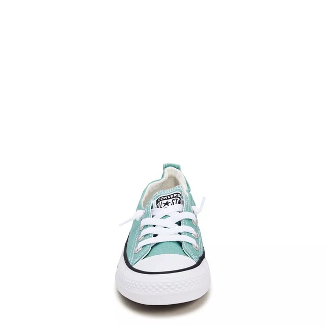 Converse Women s Chuck Taylor All Star Shoreline Slip On Sneaker The Shoe Company