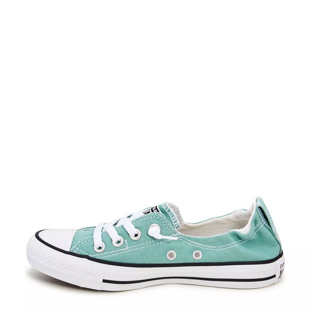 Converse Women s Chuck Taylor All Star Shoreline Slip On Sneaker