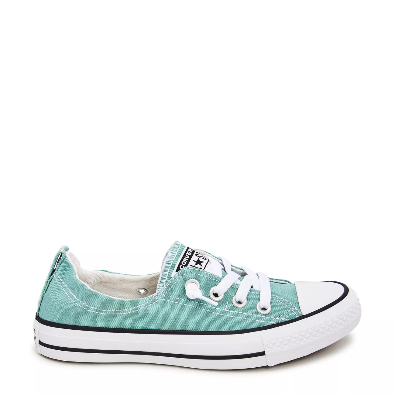 Women's Chuck Taylor All Star Shoreline Slip-On Sneaker