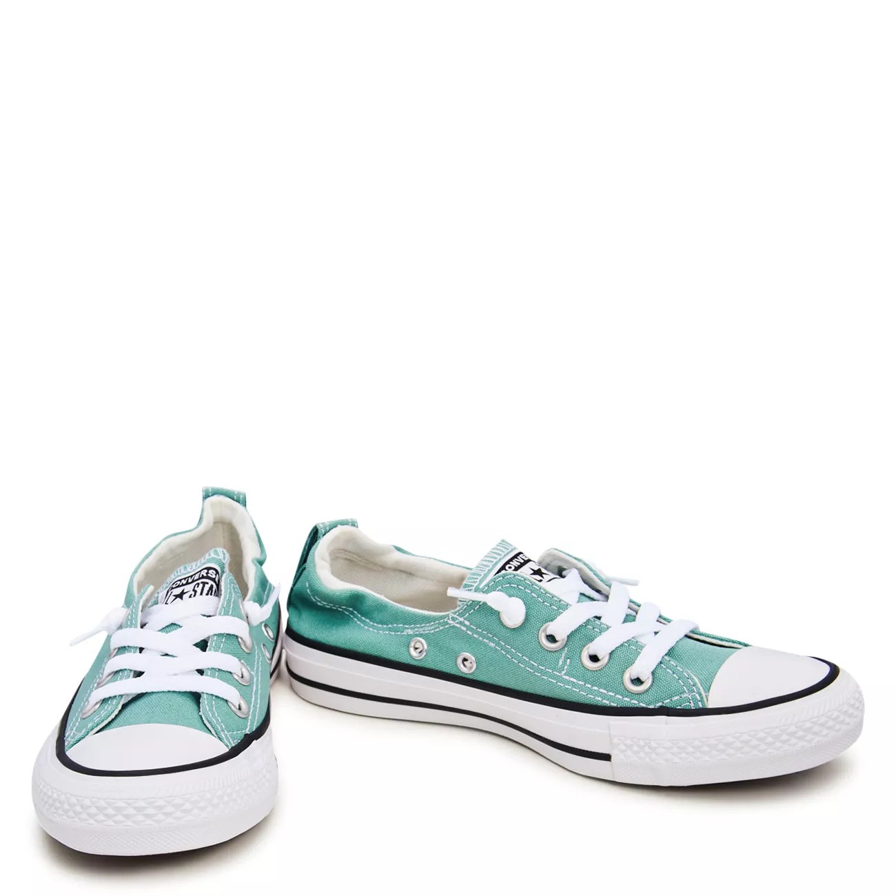 Women's Chuck Taylor All Star Shoreline Slip-On Sneaker