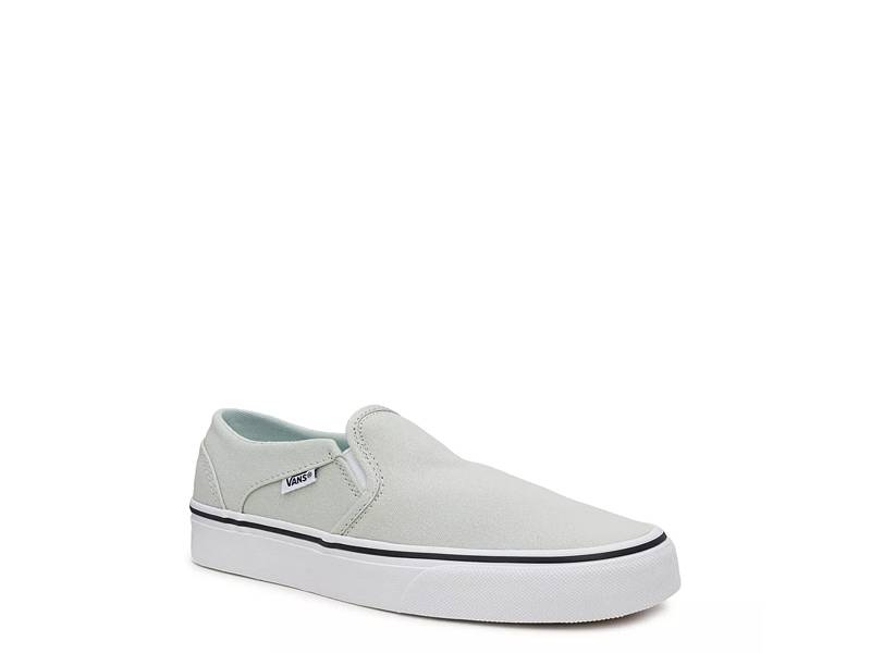 Grey vans shoes womens online