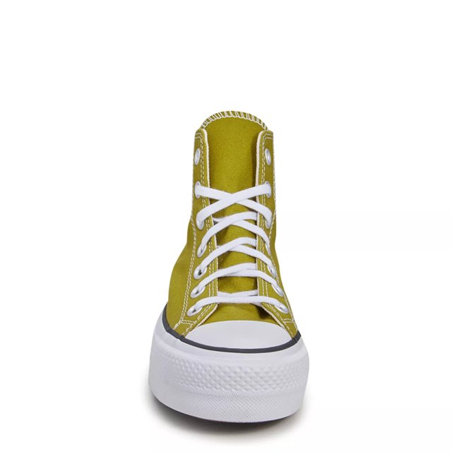 Yellow converse dsw cheap