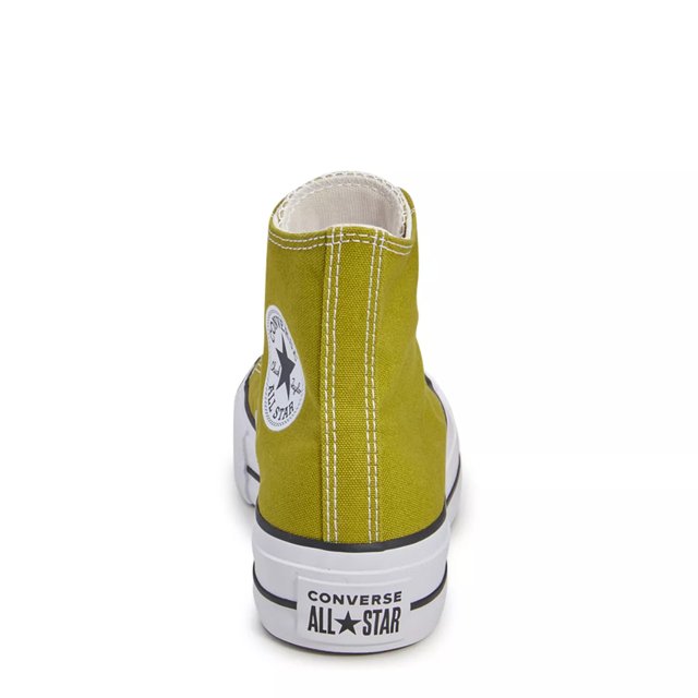 Yellow converse dsw outlet