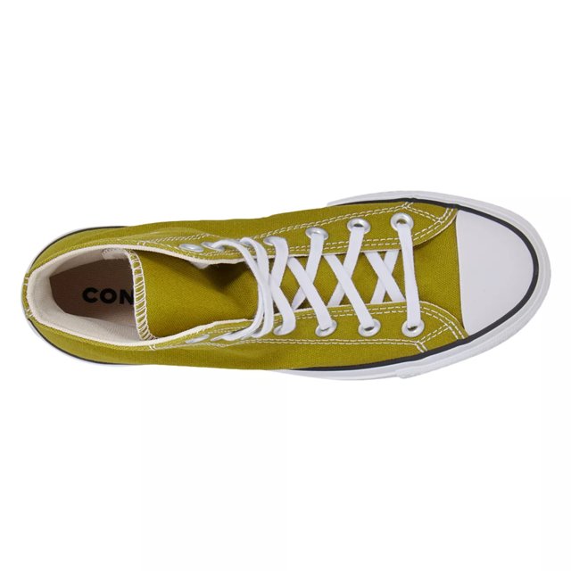 Converse Women s Converse Chuck Taylor All Star Lift Sneaker The Shoe Company