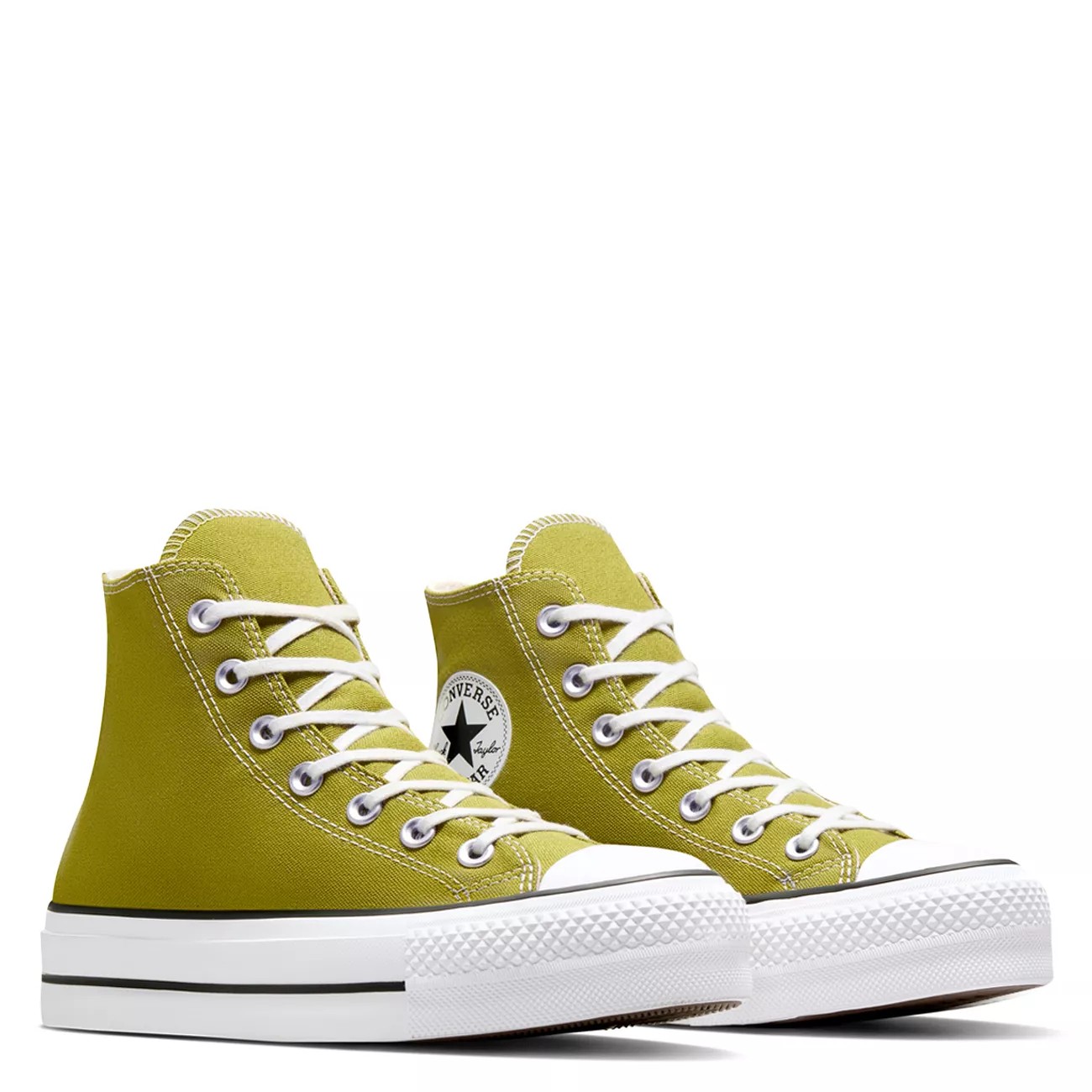 Women's Chuck Taylor All Star Lift Platform High Top Sneaker