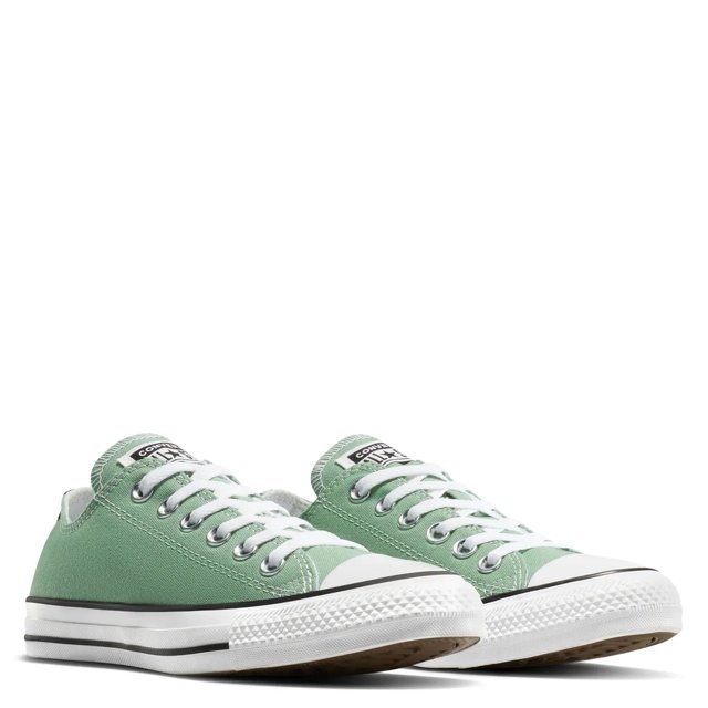 ♡mint♡ Converse Women's Chuck Taylor All Star Mini Flowers Sneaker